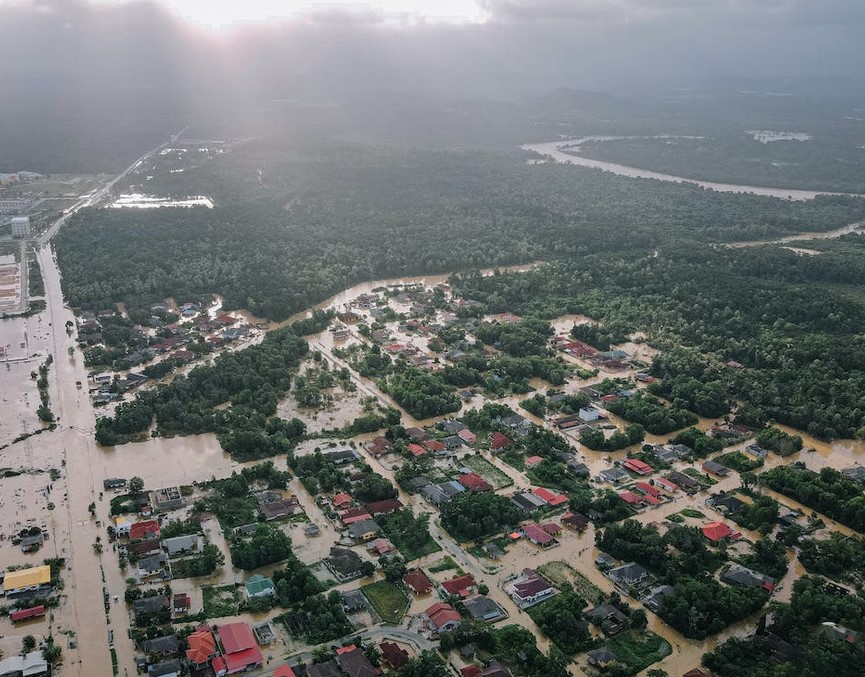 flood damage inspections